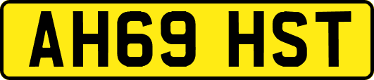 AH69HST