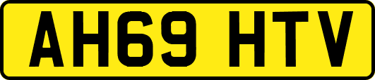 AH69HTV