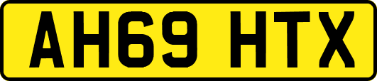 AH69HTX