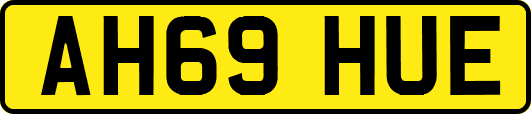 AH69HUE