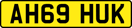 AH69HUK