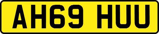 AH69HUU