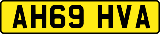 AH69HVA