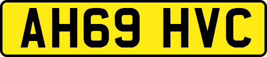 AH69HVC