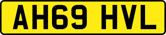 AH69HVL