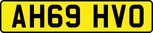 AH69HVO