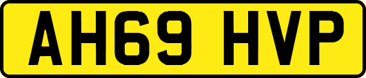 AH69HVP