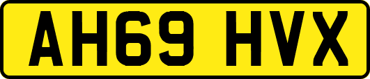 AH69HVX