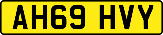 AH69HVY