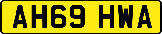 AH69HWA