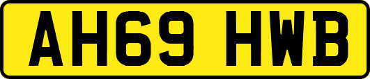 AH69HWB