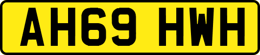 AH69HWH