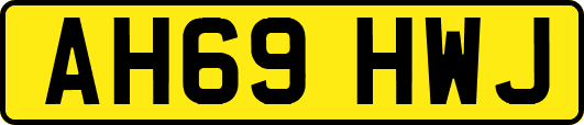 AH69HWJ