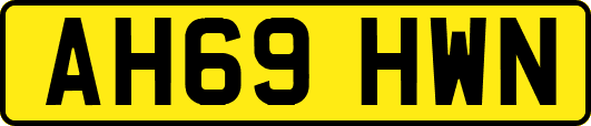 AH69HWN