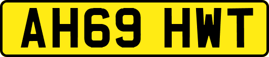 AH69HWT