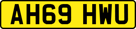 AH69HWU
