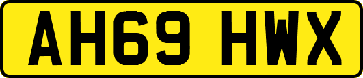 AH69HWX