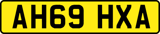 AH69HXA