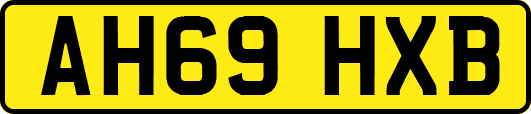 AH69HXB