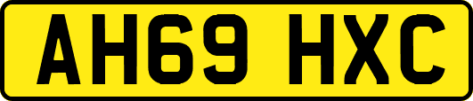 AH69HXC