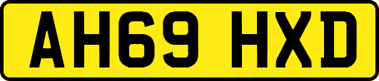 AH69HXD