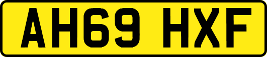 AH69HXF