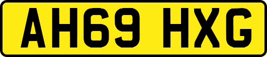 AH69HXG