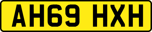 AH69HXH