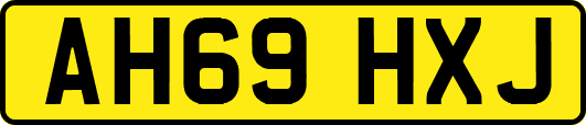 AH69HXJ