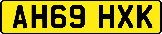 AH69HXK
