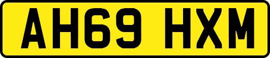 AH69HXM