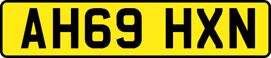AH69HXN