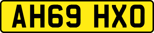 AH69HXO