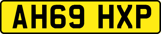 AH69HXP