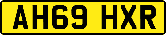 AH69HXR