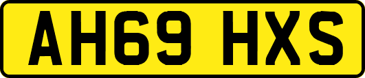 AH69HXS