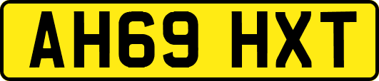 AH69HXT