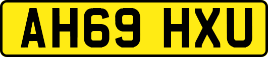 AH69HXU