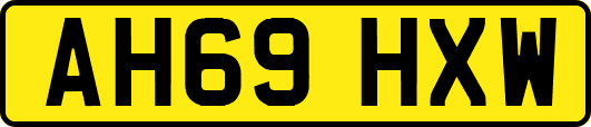 AH69HXW
