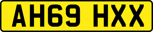 AH69HXX