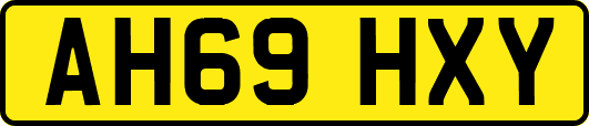 AH69HXY