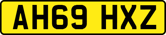AH69HXZ