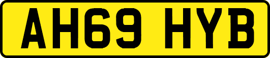 AH69HYB