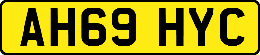 AH69HYC
