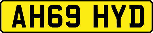 AH69HYD
