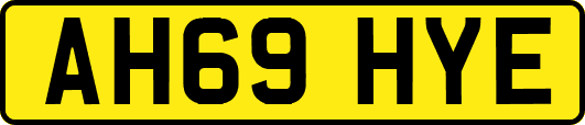 AH69HYE