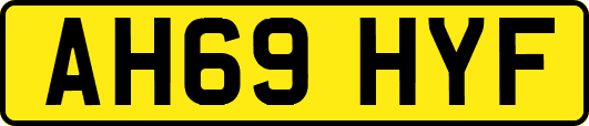 AH69HYF