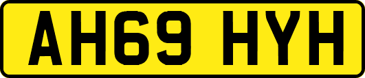 AH69HYH