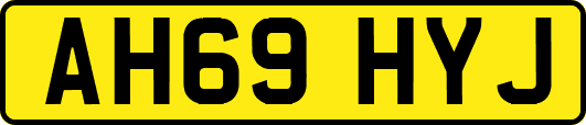 AH69HYJ