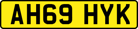 AH69HYK